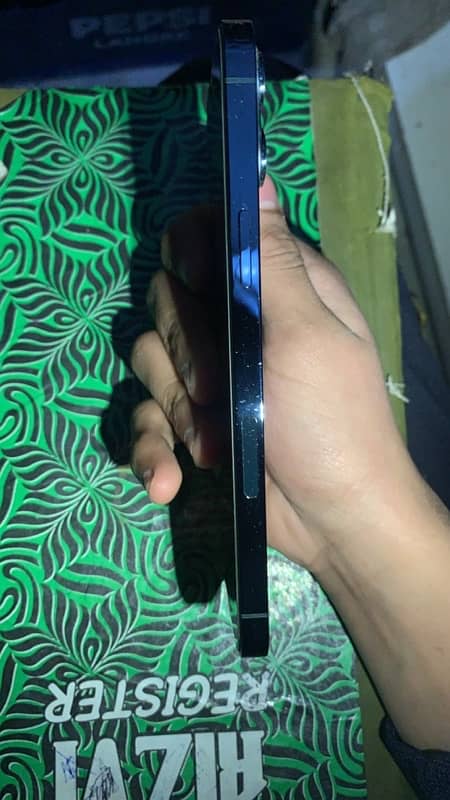 iPhone 12 Pro max model America condition 10/9 3