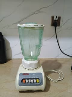 Juicer Blender for sale