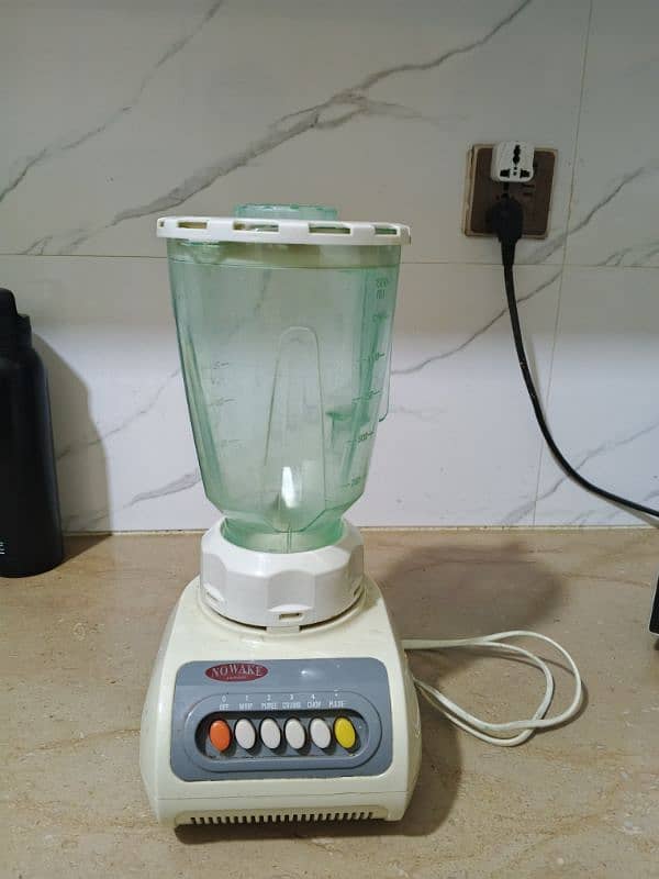 Juicer Blender for sale 0