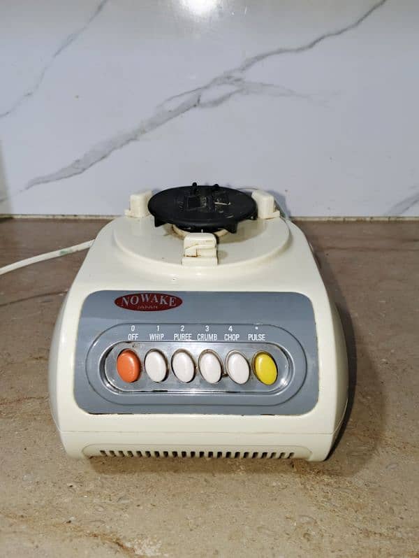 Juicer Blender for sale 2