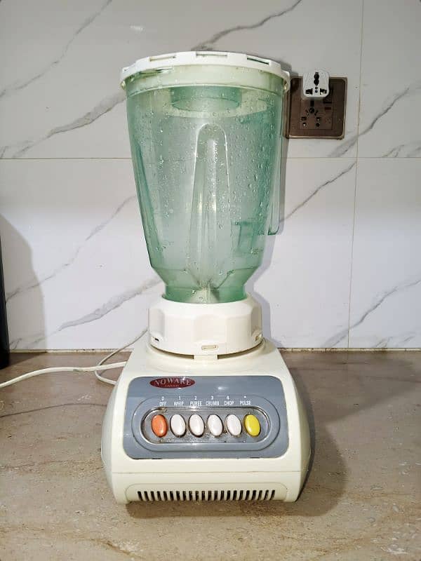 Juicer Blender for sale 3