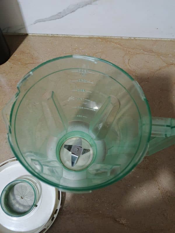 Juicer Blender for sale 4