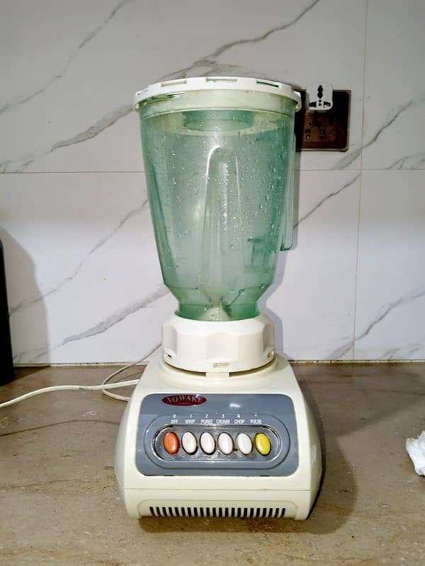 Juicer Blender for sale 5