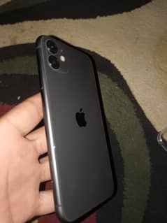 Iphone 11 64gb non pta jv with Box For Sale