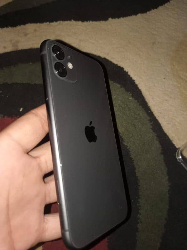 Iphone 11 64gb non pta jv with Box For Sale 0