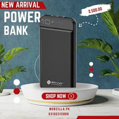 10000 mah power bank