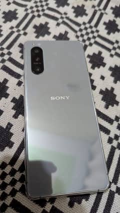 Sony Xperia 5 Mark 2 5G Official PTA Approved.