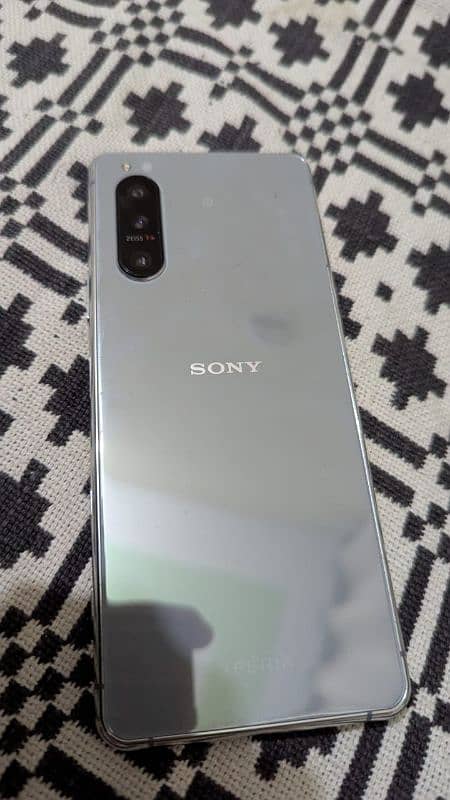 Sony Xperia 5 Mark 2 5G Official PTA Approved. 0