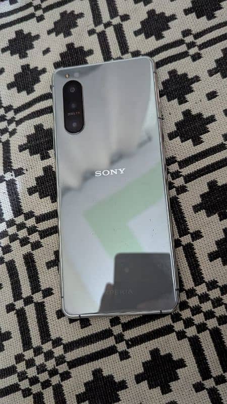 Sony Xperia 5 Mark 2 5G Official PTA Approved. 6