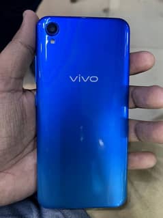 vivo Y91c