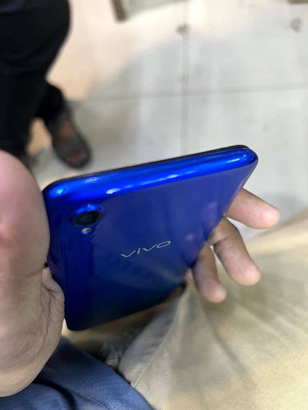 vivo Y91c 4