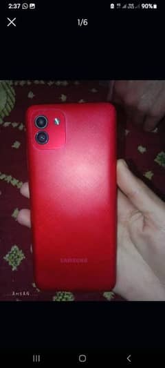 Samsung A03