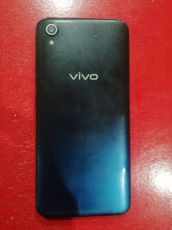 vivo y91 1