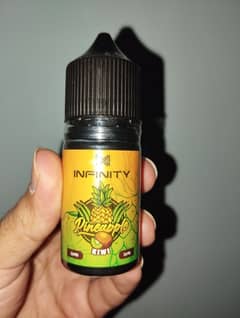 tokyo / Infinity / Vape Flavor / Pod Liquid e Juice