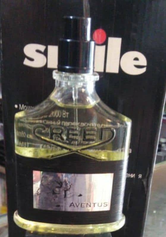 BRANDED PERFUMES REFILLING REFILLING IN ORIGINAL BOTTLES 5