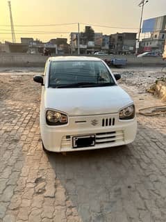 Suzuki Alto 2022