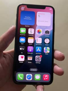 iphone xs 256gb non pta factory unlock mobile for sale only set hai