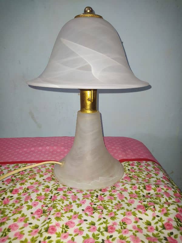 Table Lamp 0