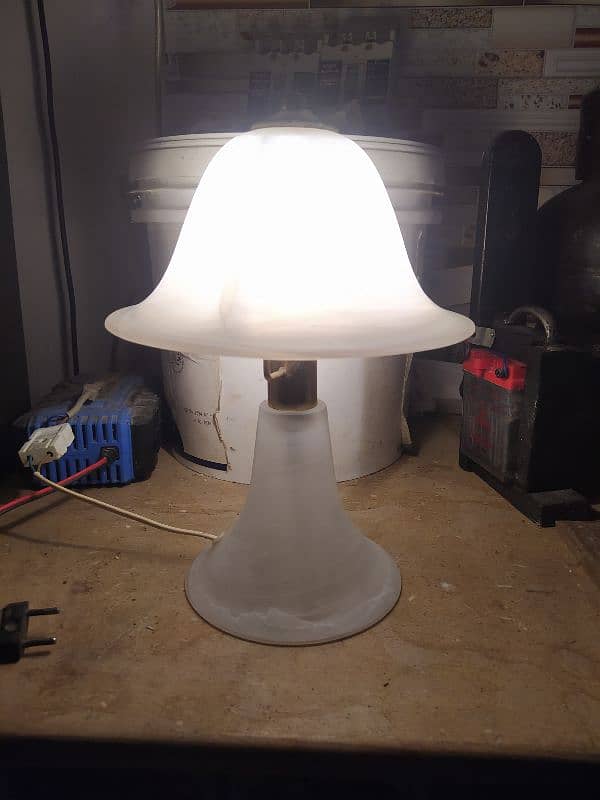 Table Lamp 2