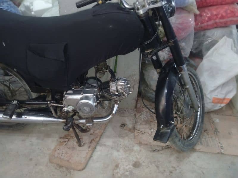 super power 70cc. 2016 8