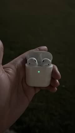 Apple AirPod 2, 2nd Generation Original