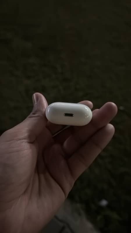 Apple AirPod 2, 2nd Generation Original 2