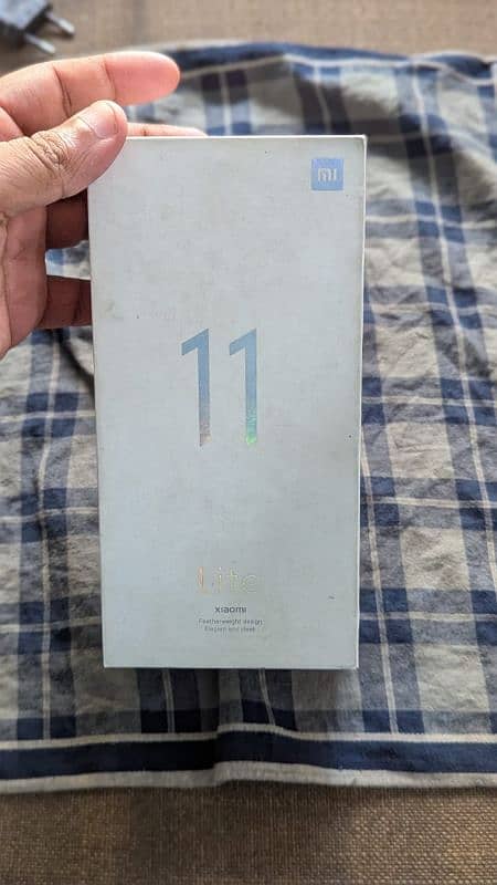 xiaomi 11 light 1