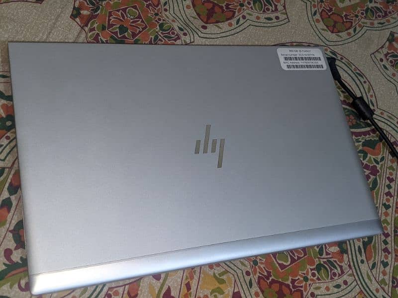 hp elitebook 850 g8 core i5 11th generation storage 16/512 0