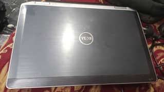 Dell Latitude 6430