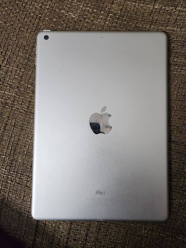 ipad 6th generation 1