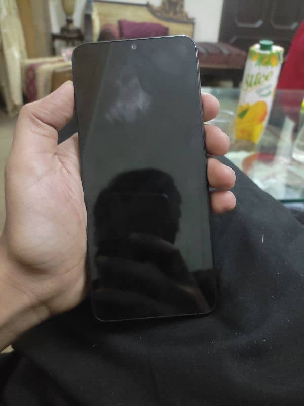 Redmi a3 4/64 brand new 3