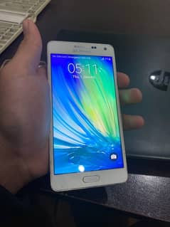 samsung a5 2/16 4g