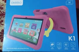 Brand New tablet for kids with OCTACORE 1.3GHZ