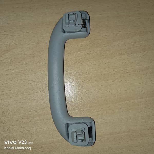 SUZUKI ALTO 660CC INNER ROOF PULL HANDLE SINGLE PIECE 0