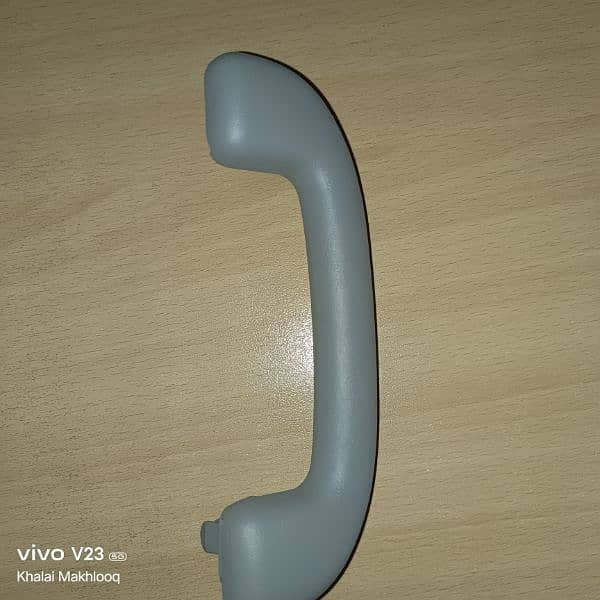 SUZUKI ALTO 660CC INNER ROOF PULL HANDLE SINGLE PIECE 1