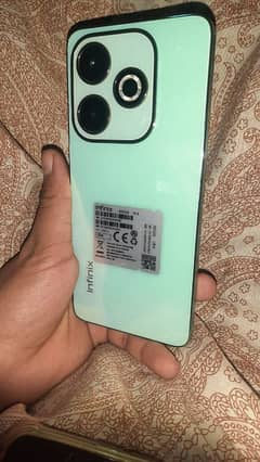 Infinix mobile