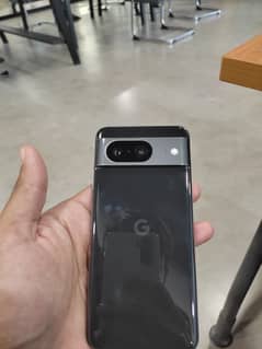 Google Pixel 8