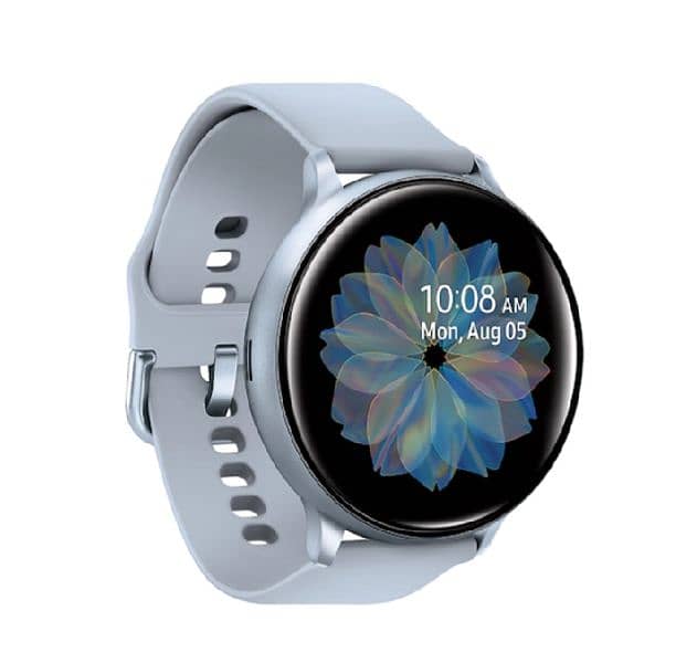 Samsung Active 2 smart watch 2