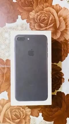 Iphone 7plus PTA