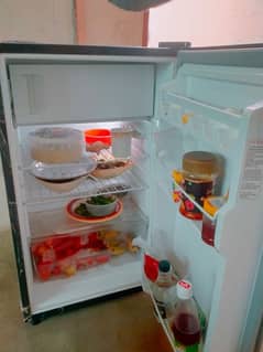 Room Fridge (Big In Size)