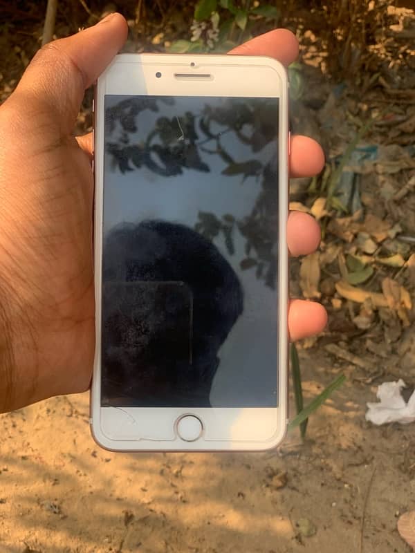 iphone 7plus 128gb non pta 1