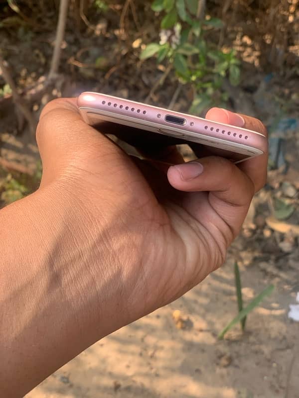 iphone 7plus 128gb non pta 5