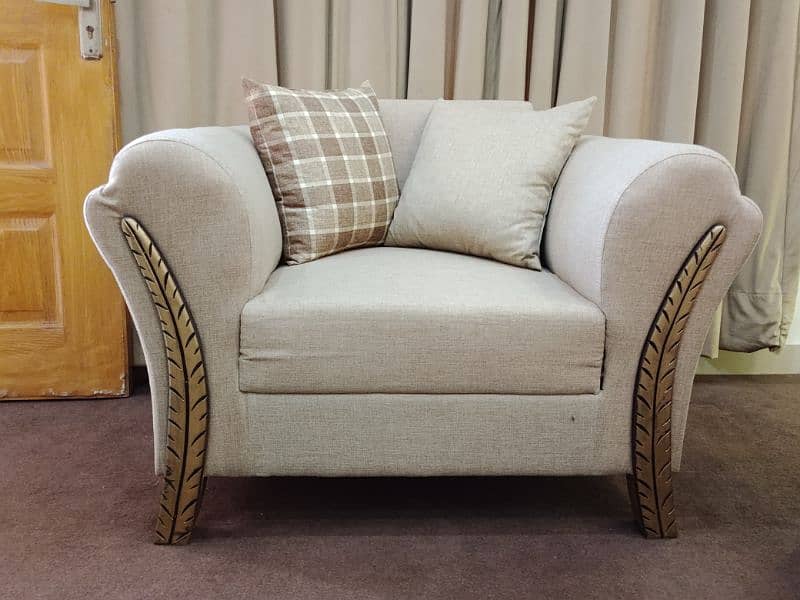 Sofa set three two one 3 2 1 0