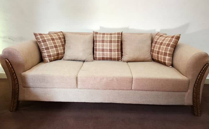 Sofa set three two one 3 2 1 2