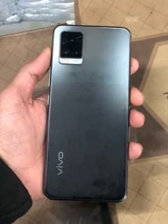 vivo v20