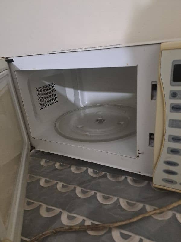 Pel microwave 1