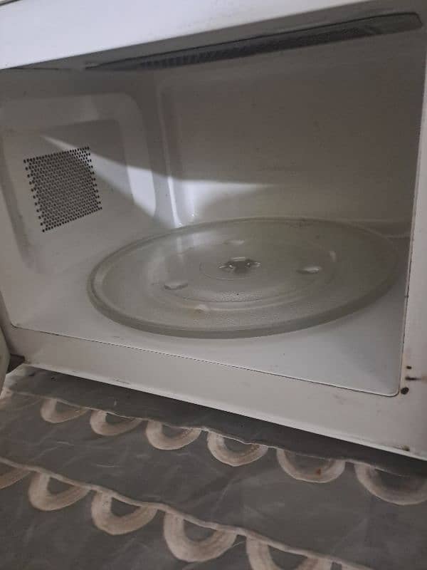 Pel microwave 2