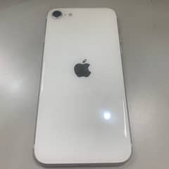 Iphone se 2020 Pta approved 128gb