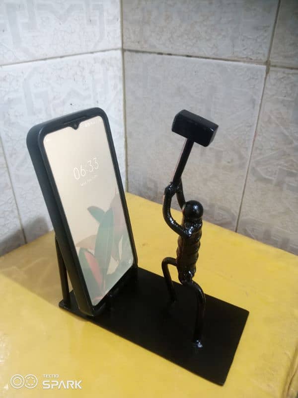 mobile stands 7