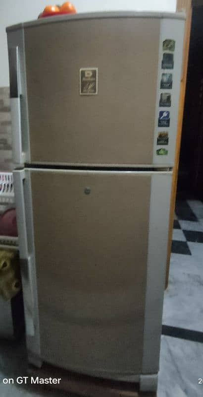 Dawlance Refrigerator for Sale 0